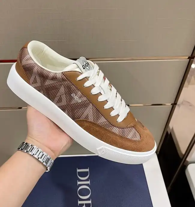 hype Christian Dior Casual Shoes