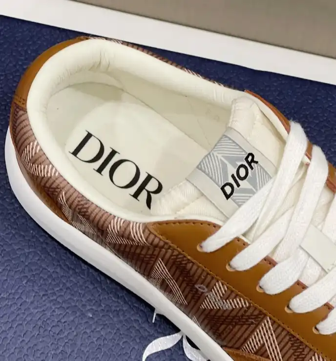 hype Christian Dior Casual Shoes