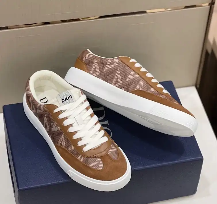 hype Christian Dior Casual Shoes