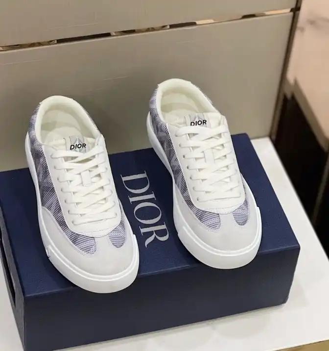 hype Christian Dior Casual Shoes