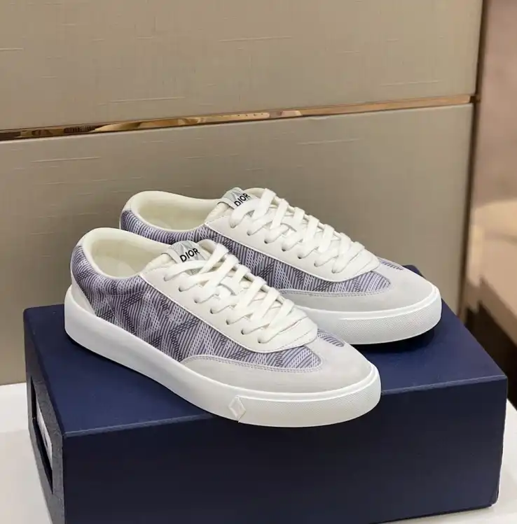 hype Christian Dior Casual Shoes