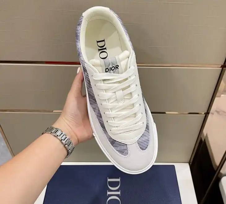 hype Christian Dior Casual Shoes