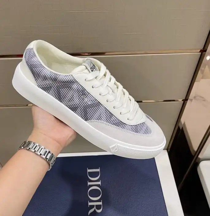 hype Christian Dior Casual Shoes