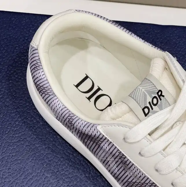 hype Christian Dior Casual Shoes