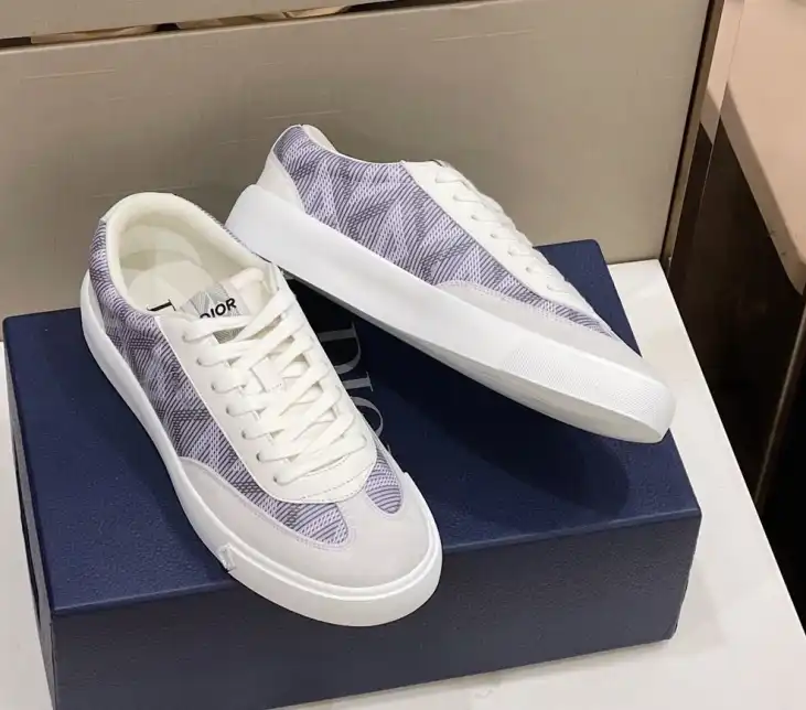 hype Christian Dior Casual Shoes