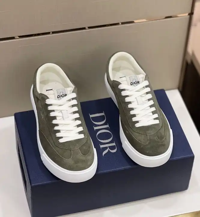 hype Christian Dior Casual Shoes