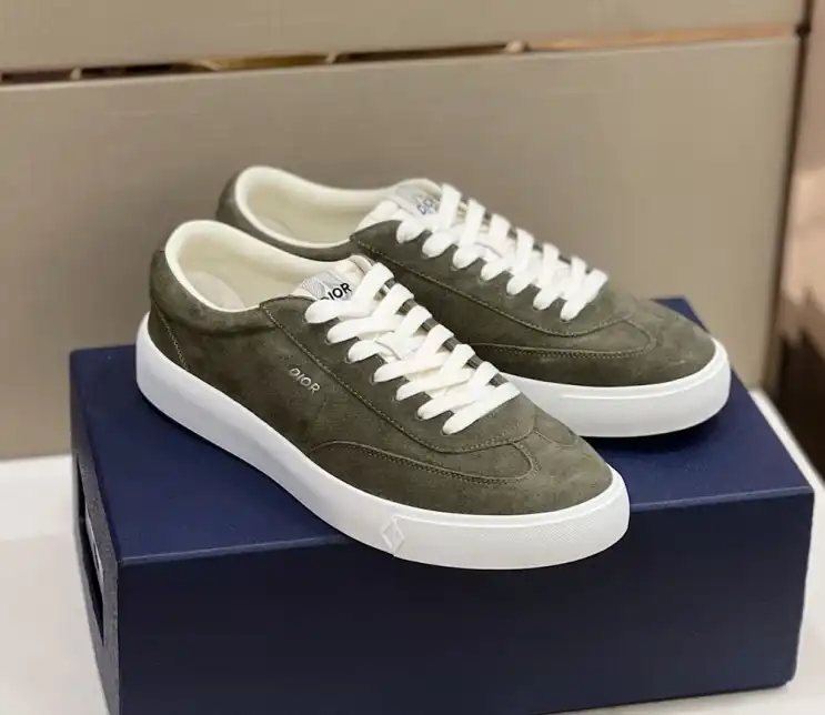 hype Christian Dior Casual Shoes