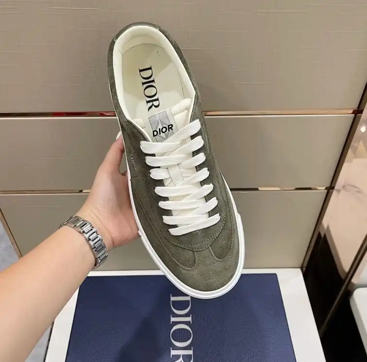 hype Christian Dior Casual Shoes