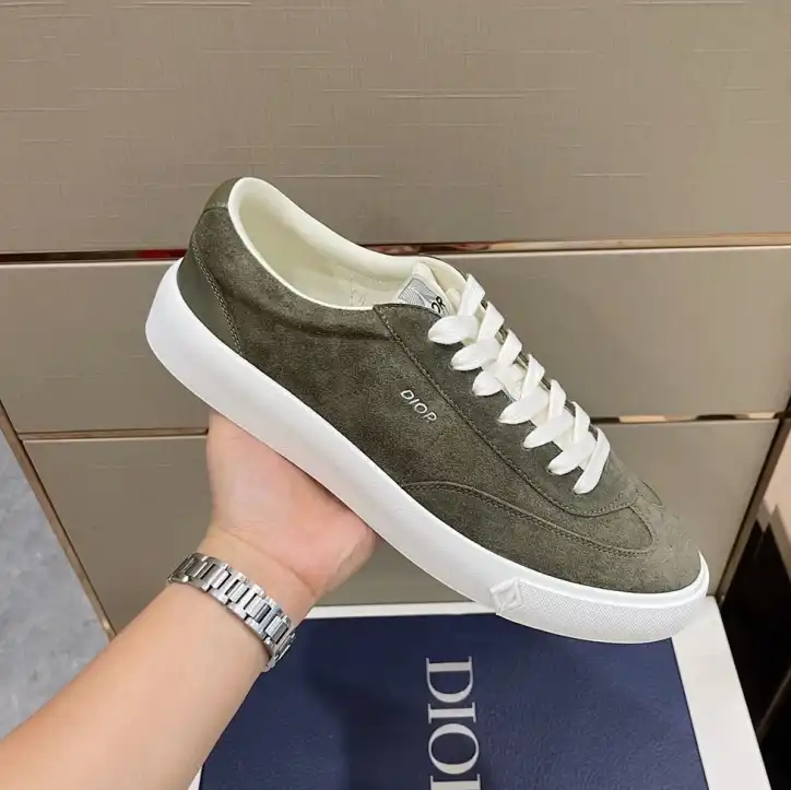 hype Christian Dior Casual Shoes