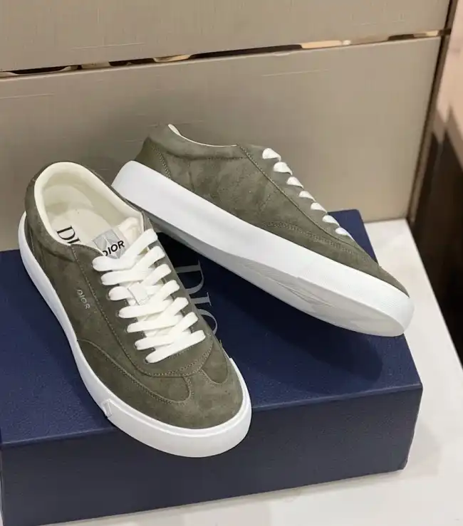 hype Christian Dior Casual Shoes