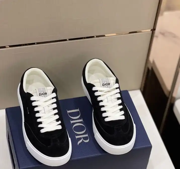 hype Christian Dior Casual Shoes