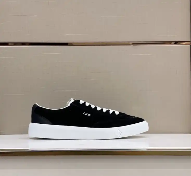 hype Christian Dior Casual Shoes