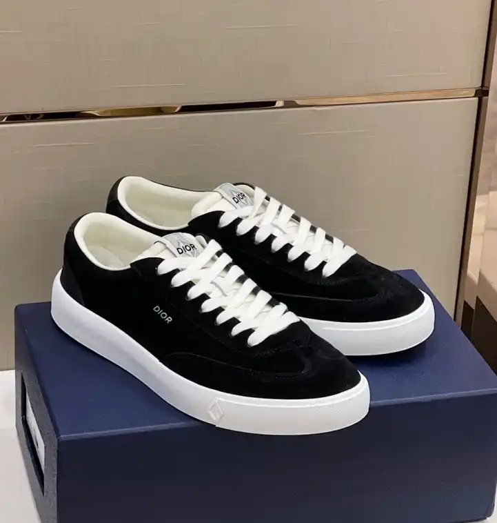 hype Christian Dior Casual Shoes