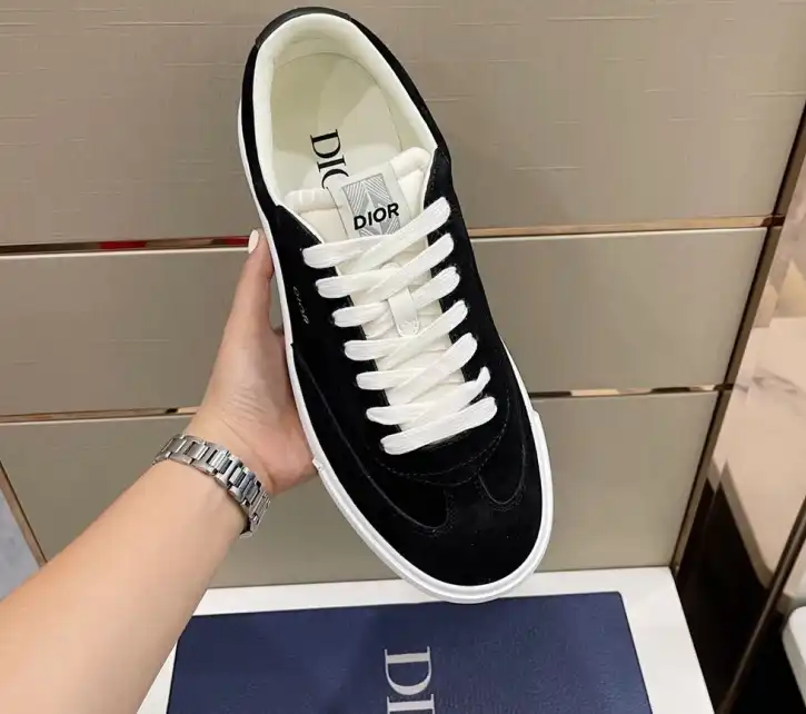 hype Christian Dior Casual Shoes