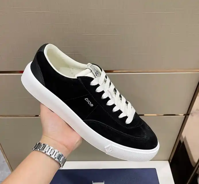 hype Christian Dior Casual Shoes