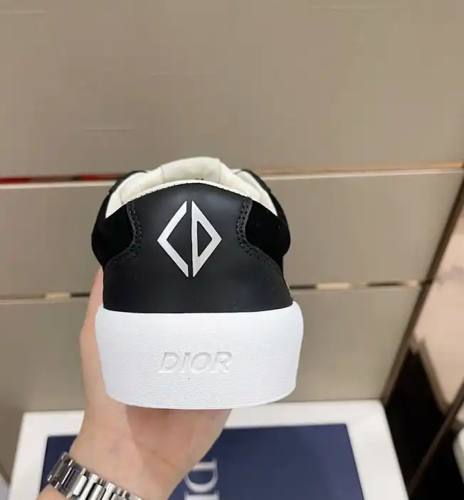 hype Christian Dior Casual Shoes