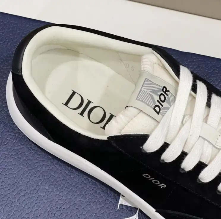 hype Christian Dior Casual Shoes