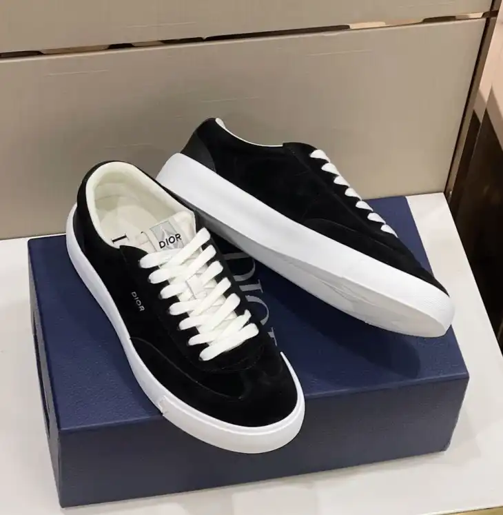 hype Christian Dior Casual Shoes