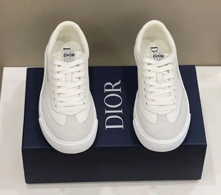 hype Christian Dior Casual Shoes