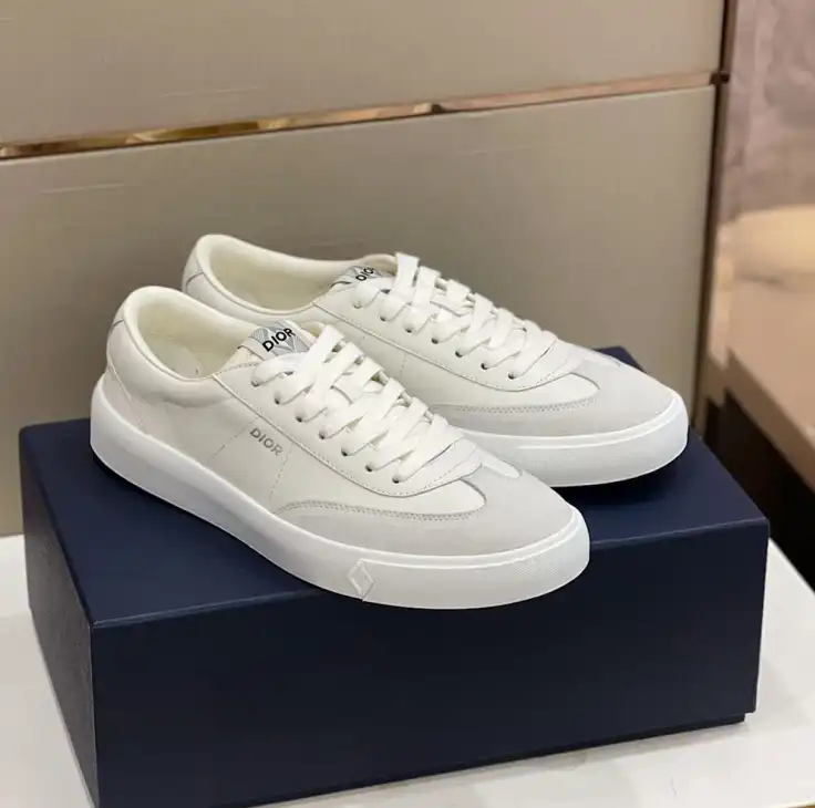 hype Christian Dior Casual Shoes