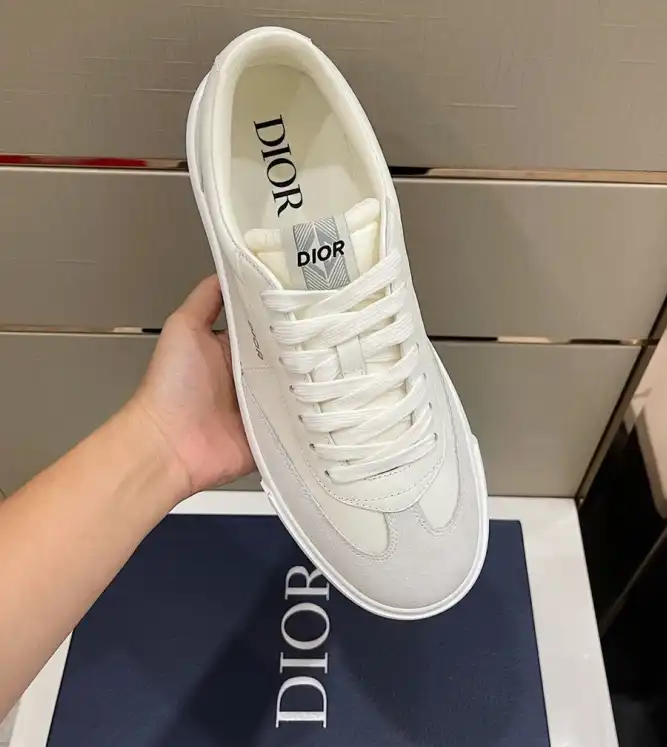 hype Christian Dior Casual Shoes