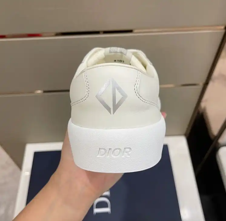 hype Christian Dior Casual Shoes