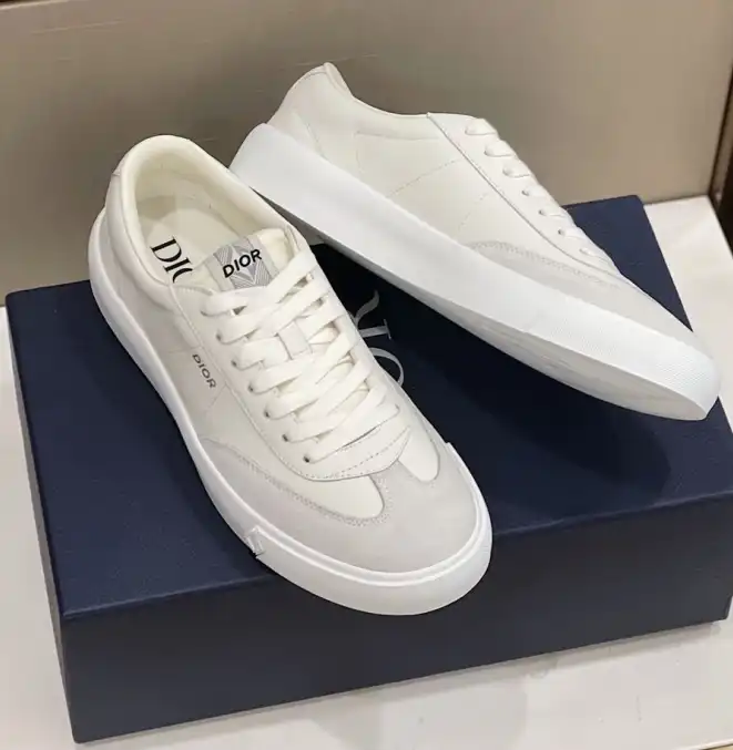 hype Christian Dior Casual Shoes