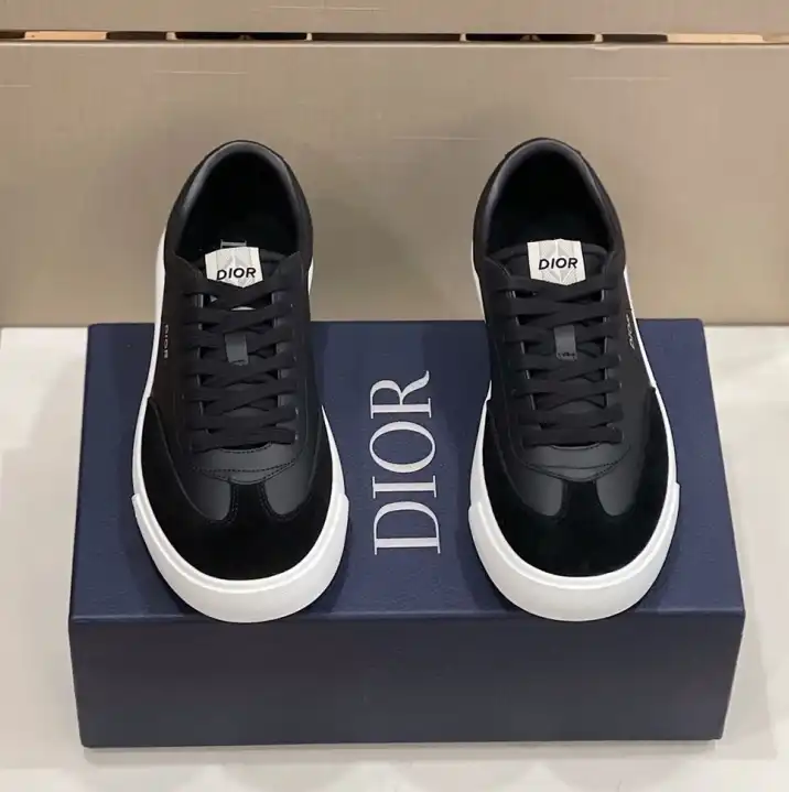 hype Christian Dior Casual Shoes