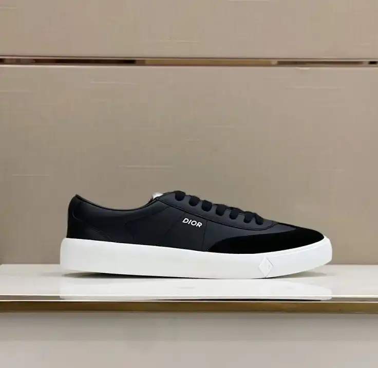 hype Christian Dior Casual Shoes