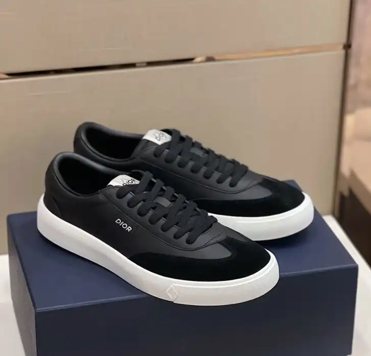 hype Christian Dior Casual Shoes