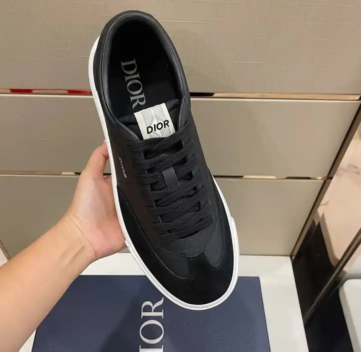 hype Christian Dior Casual Shoes