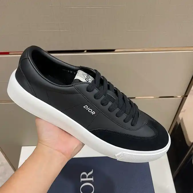 hype Christian Dior Casual Shoes