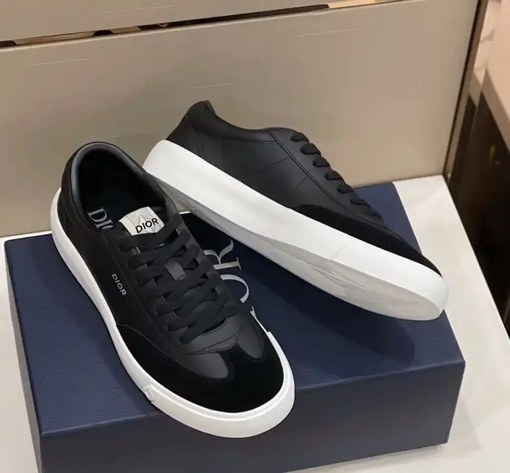 hype Christian Dior Casual Shoes