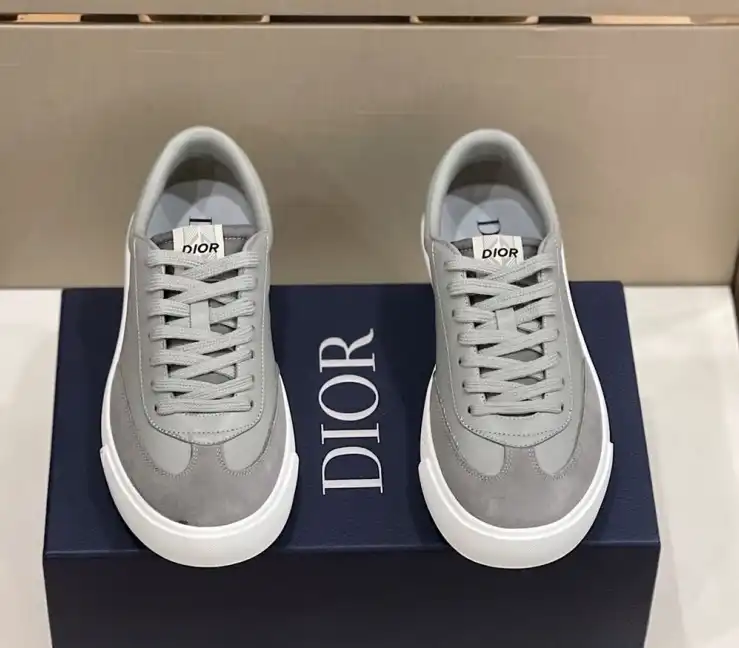 hype Christian Dior Casual Shoes