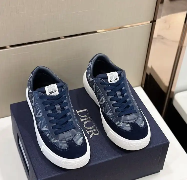 hype Christian Dior Casual Shoes