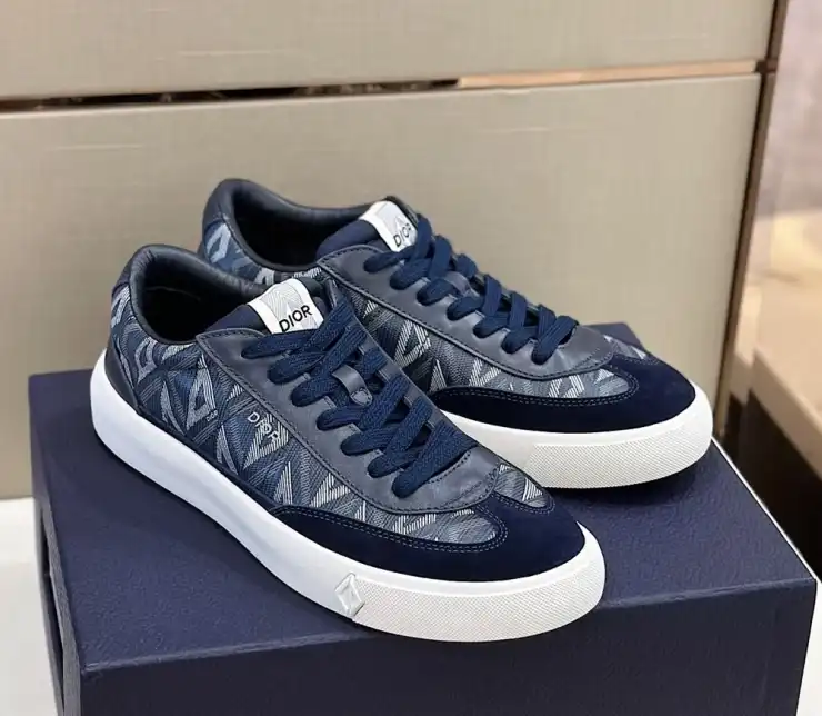 hype Christian Dior Casual Shoes