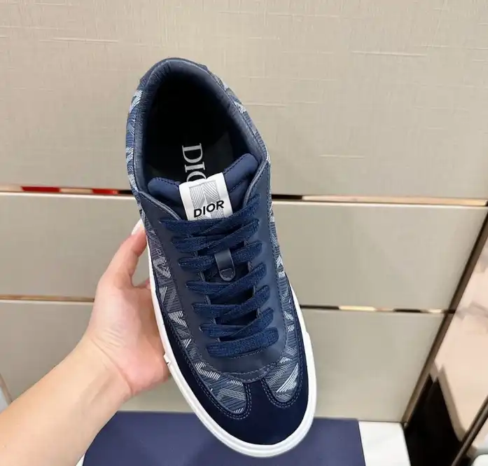 hype Christian Dior Casual Shoes