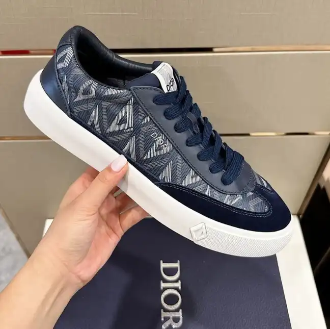 hype Christian Dior Casual Shoes