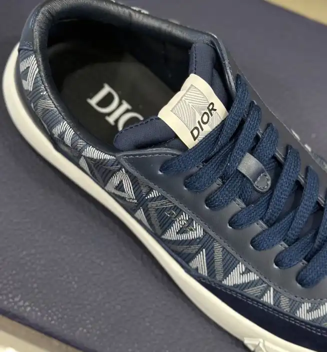 hype Christian Dior Casual Shoes