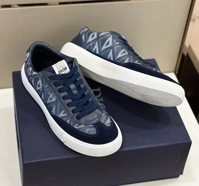 hype Christian Dior Casual Shoes