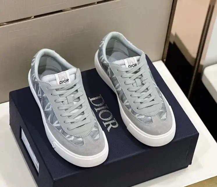 hype Christian Dior Casual Shoes