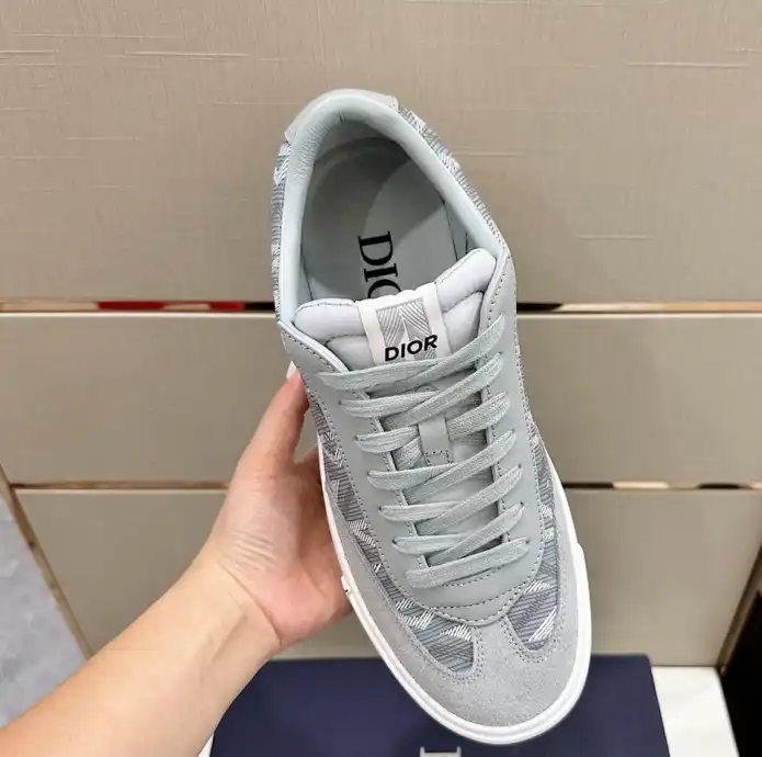 hype Christian Dior Casual Shoes