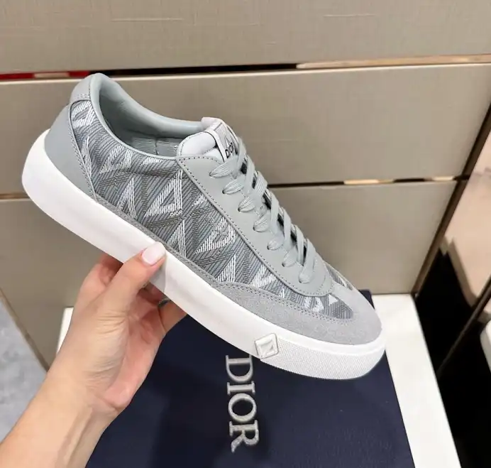 hype Christian Dior Casual Shoes