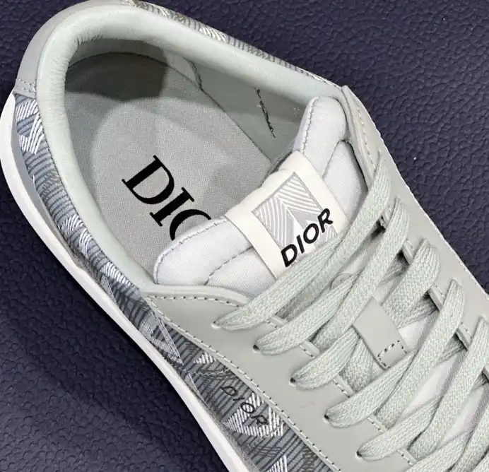 hype Christian Dior Casual Shoes