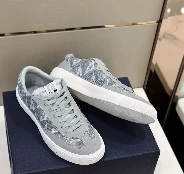 hype Christian Dior Casual Shoes