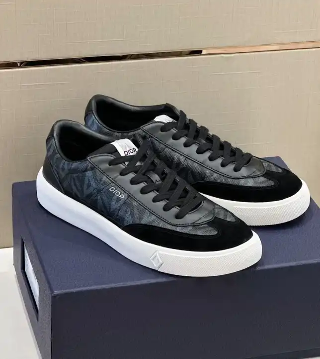 hype Christian Dior Casual Shoes