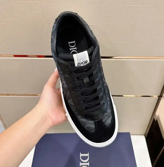 hype Christian Dior Casual Shoes