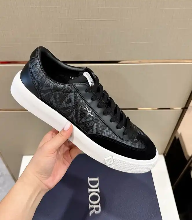 hype Christian Dior Casual Shoes