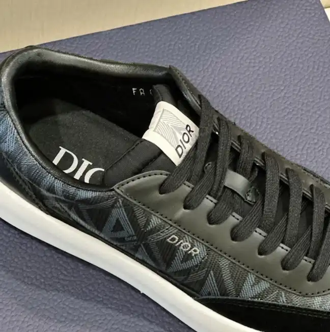 hype Christian Dior Casual Shoes