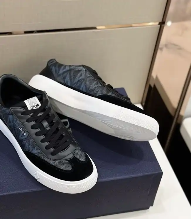 hype Christian Dior Casual Shoes